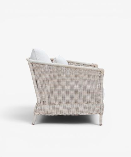 Cannes Outdoor Sofa