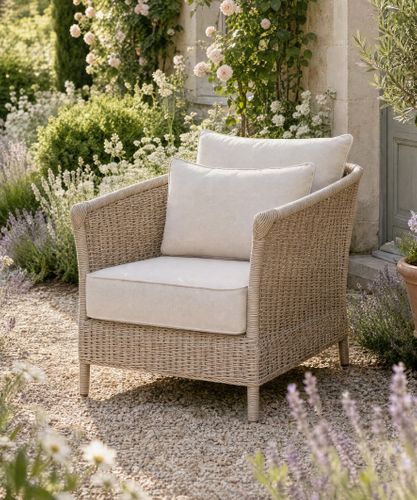 Cannes Outdoor Armchair