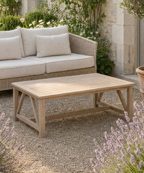 Provence Outdoor Coffee Table