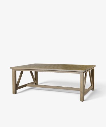 Provence Outdoor Coffee Table