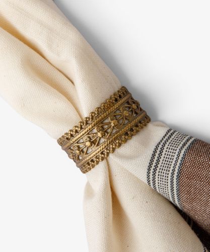Kasbah Napkin Ring