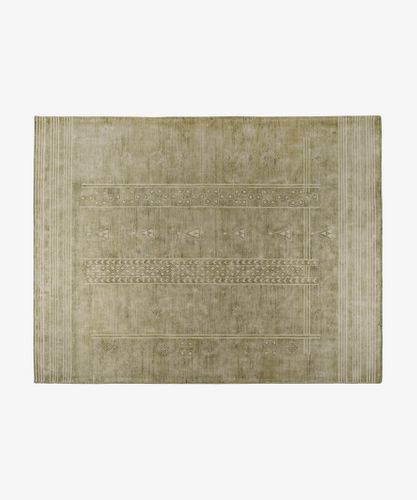 Jiya Hand Tufted Rug Extra Large