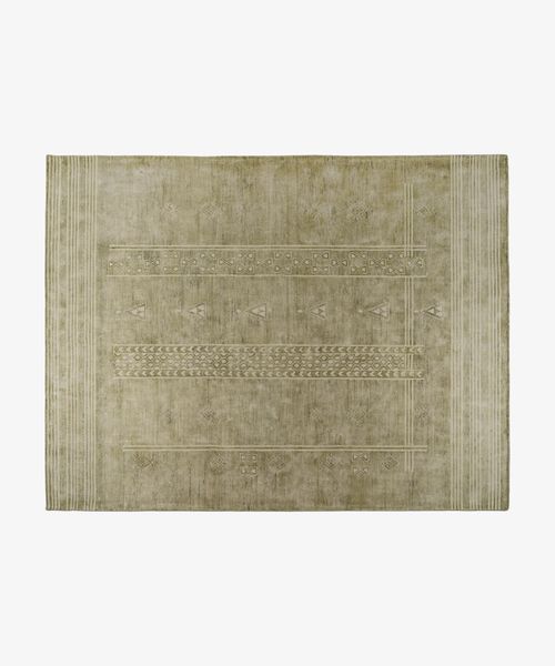 Jiya Hand Tufted Rug Extra Large