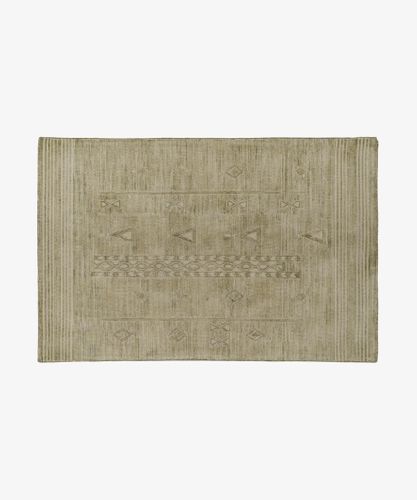 Jiya Hand Tufted Rug Large