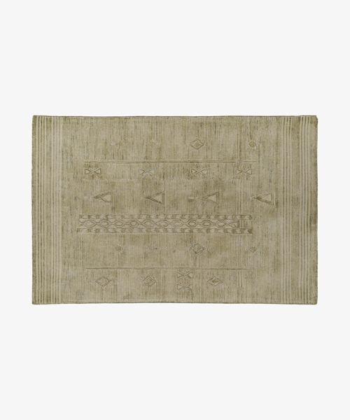 Jiya Hand Tufted Rug Large