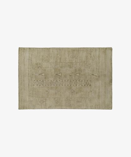Jiya Hand Tufted Rug Medium