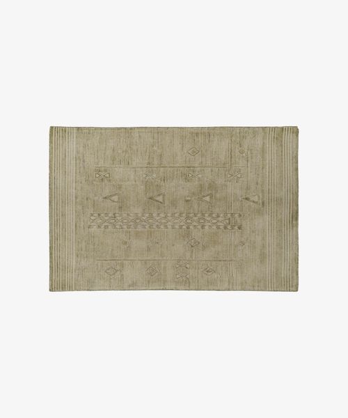 Jiya Hand Tufted Rug Medium