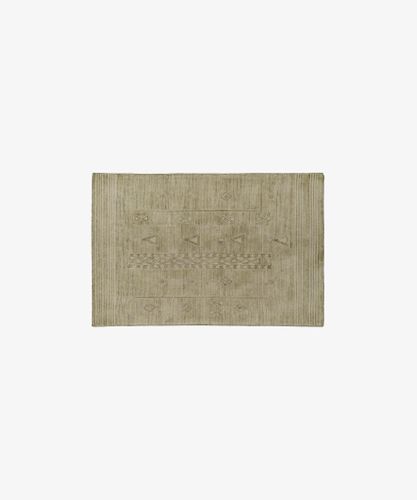 Jiya Hand Tufted Rug Small