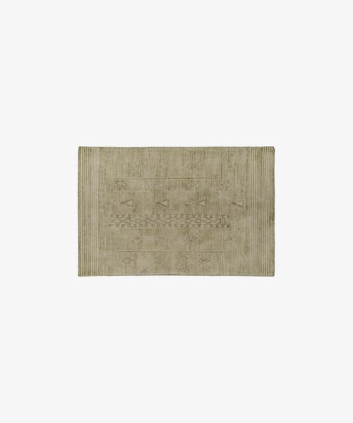Jiya Hand Tufted Rug Small