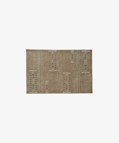 Nila Hand Tufted Rug Small