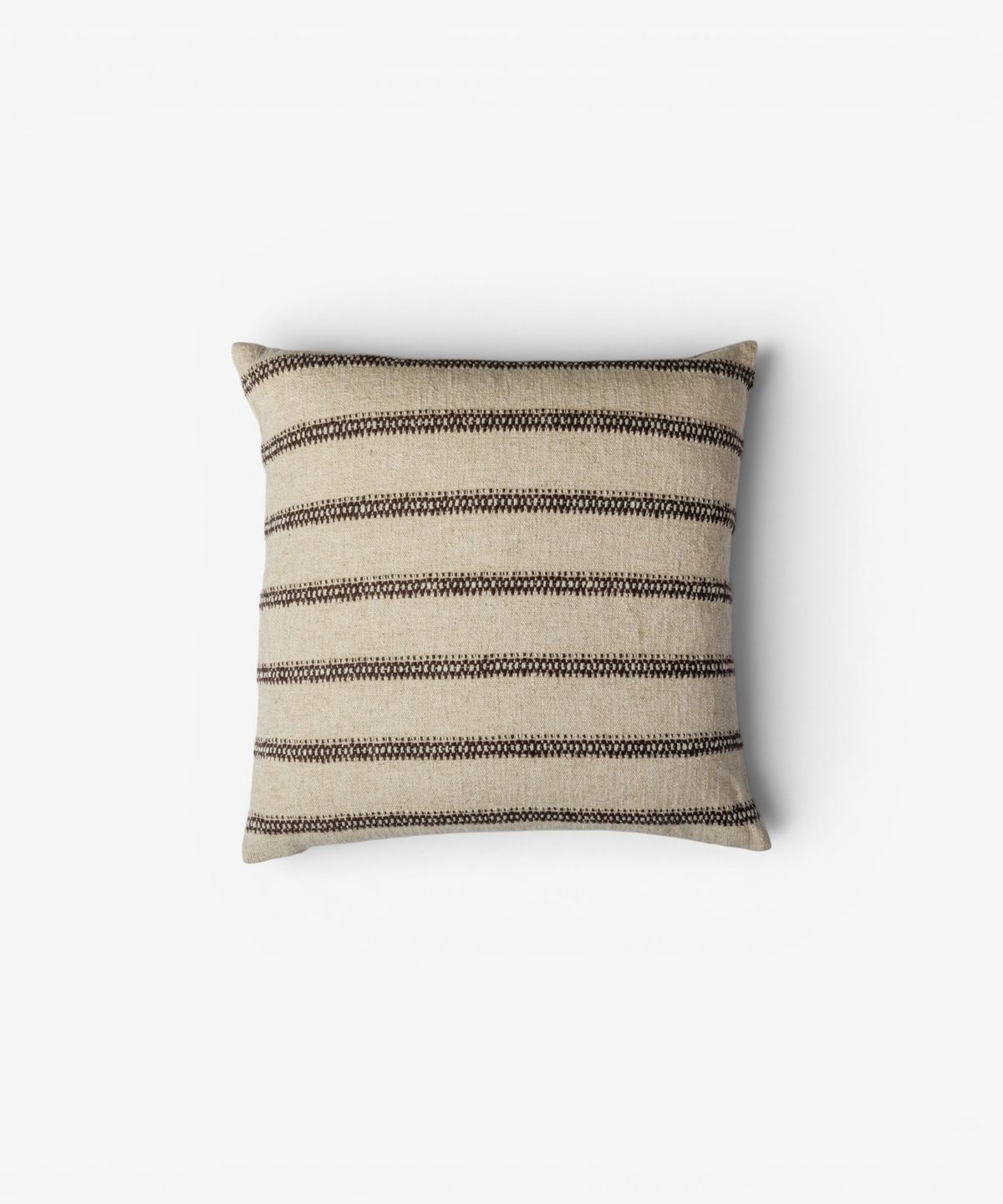 Willow Woven Cushion Cover
