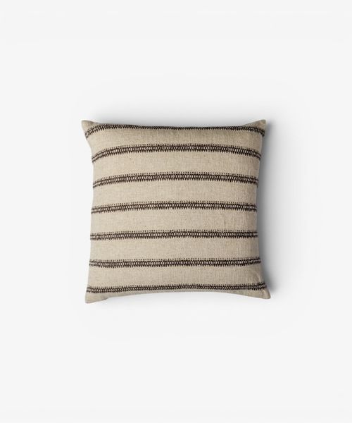 Willow Woven Cushion Cover