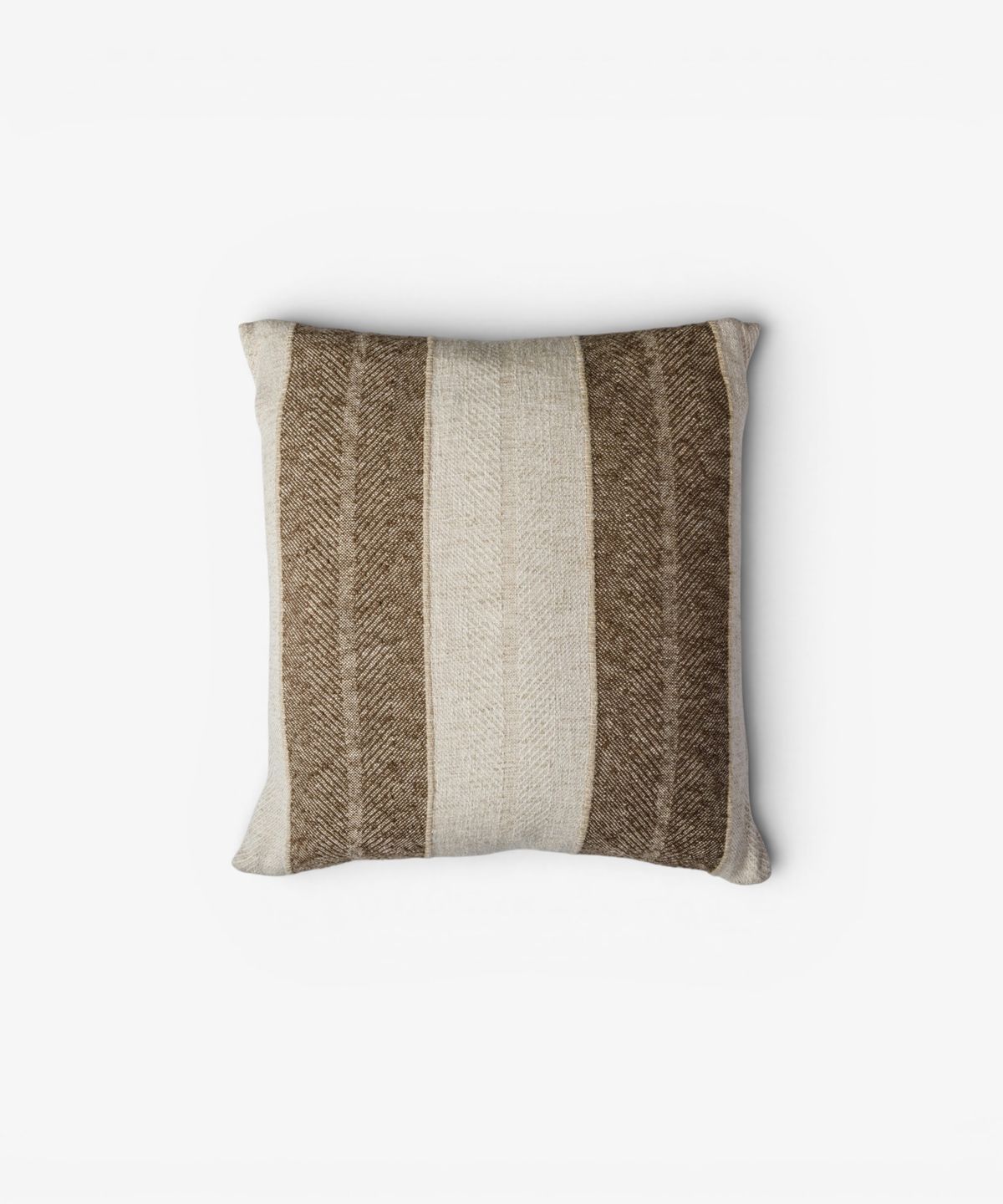 Loomhouse Panel Cushion Cover