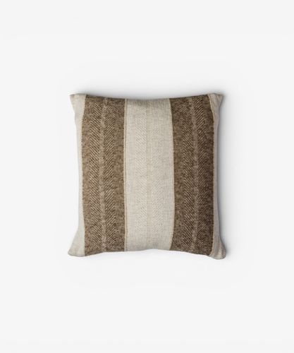 Loomhouse Panel Cushion Cover