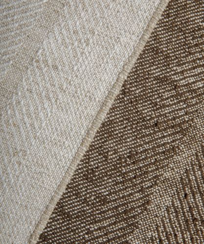 Loomhouse Panel Cushion Cover