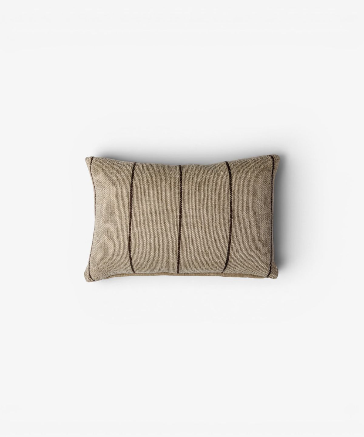 Loom Stripe Cushion Cover