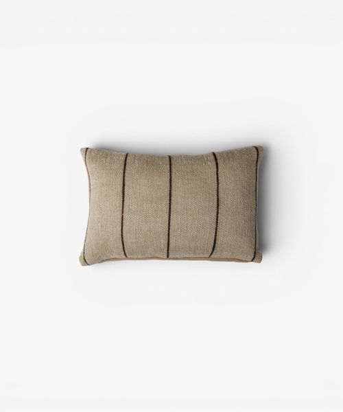 Loom Stripe Cushion Cover