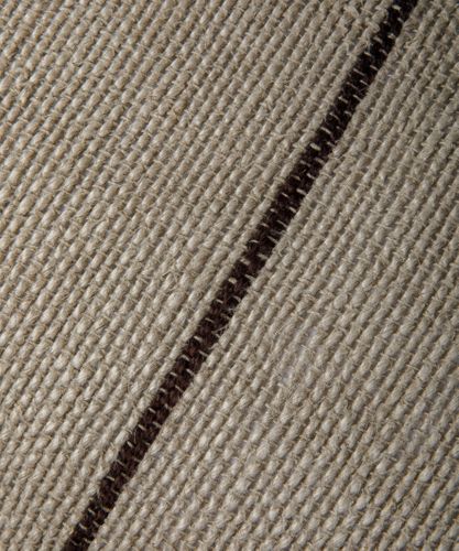 Loom Stripe Cushion Cover