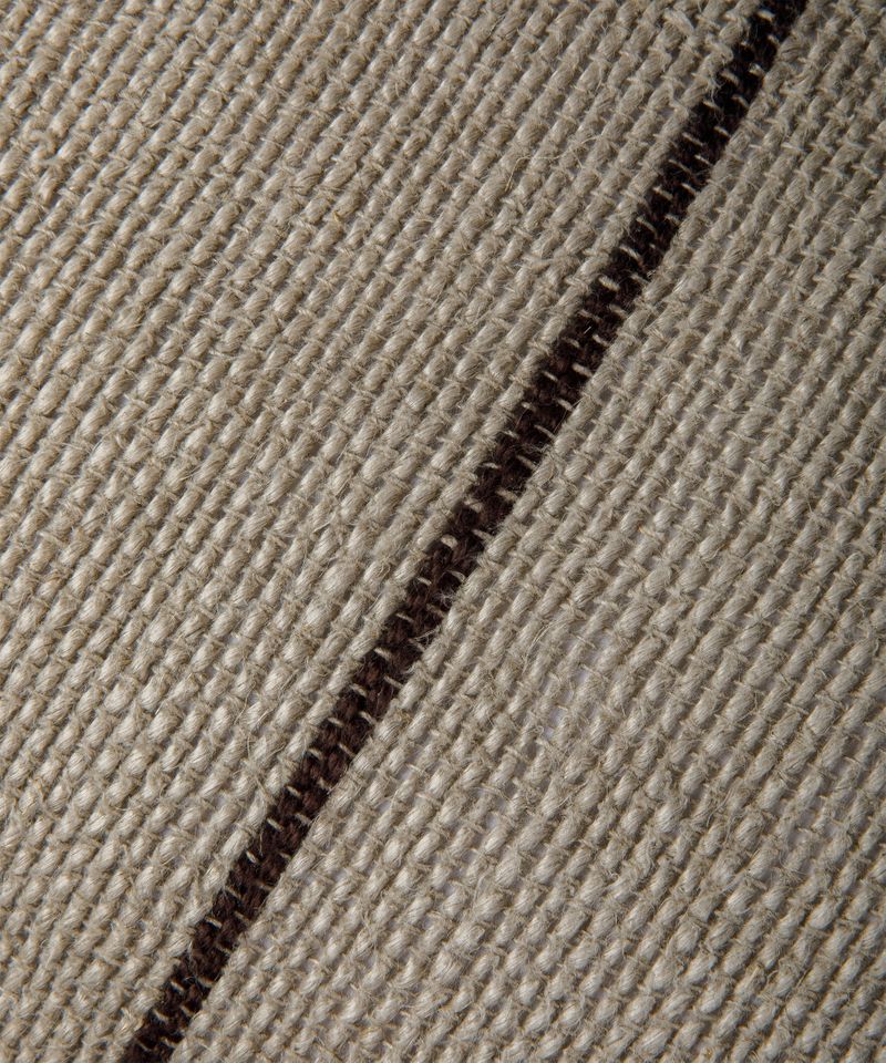 Loom Stripe Cushion Cover