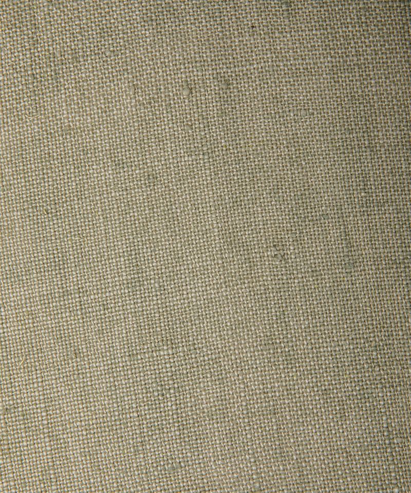 Linen Cushion Cover Sage