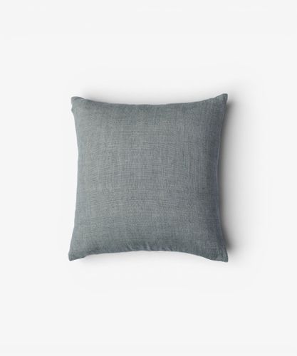 Linen Cushion Cover Mist