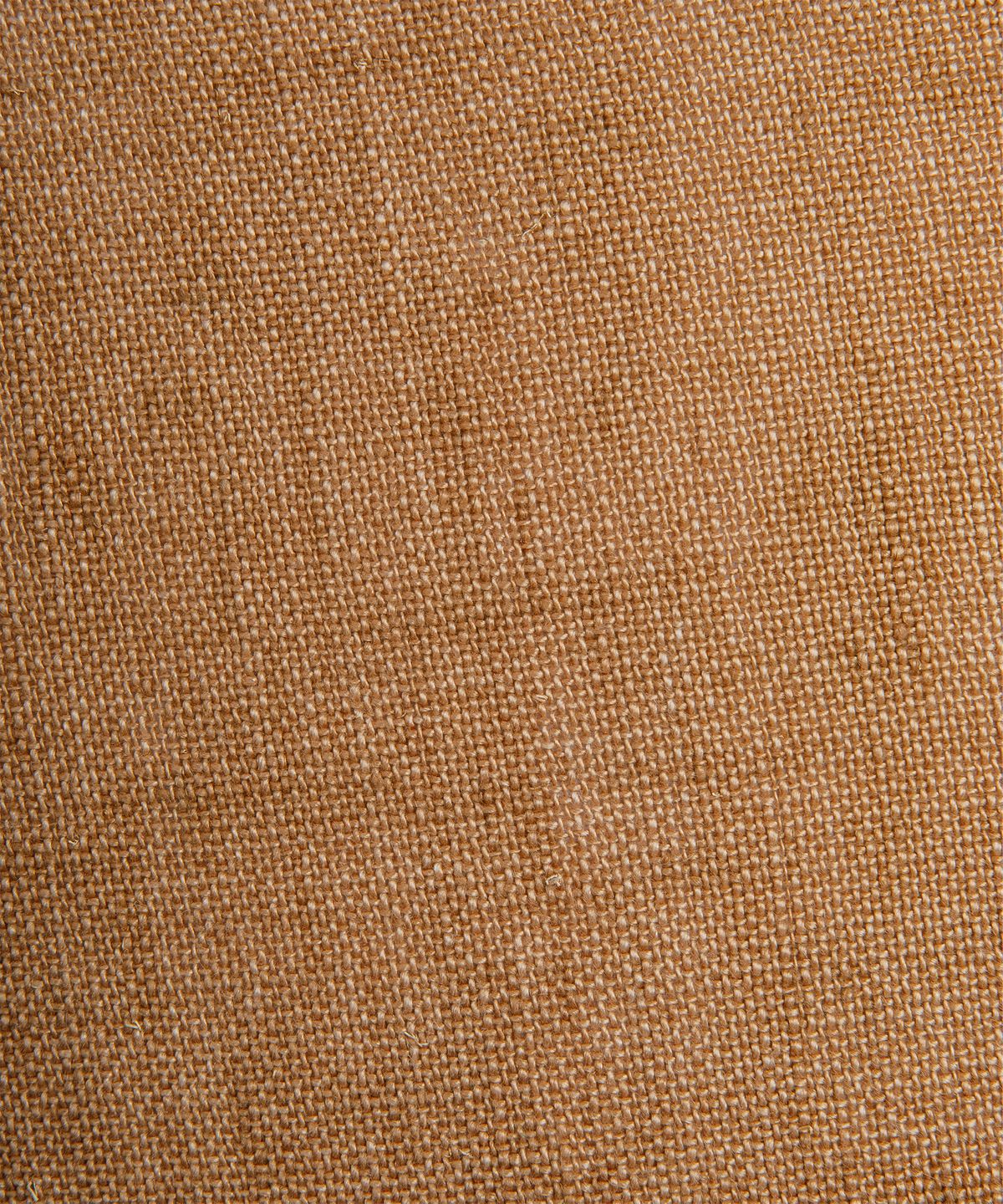 Linen Cushion Cover Clay