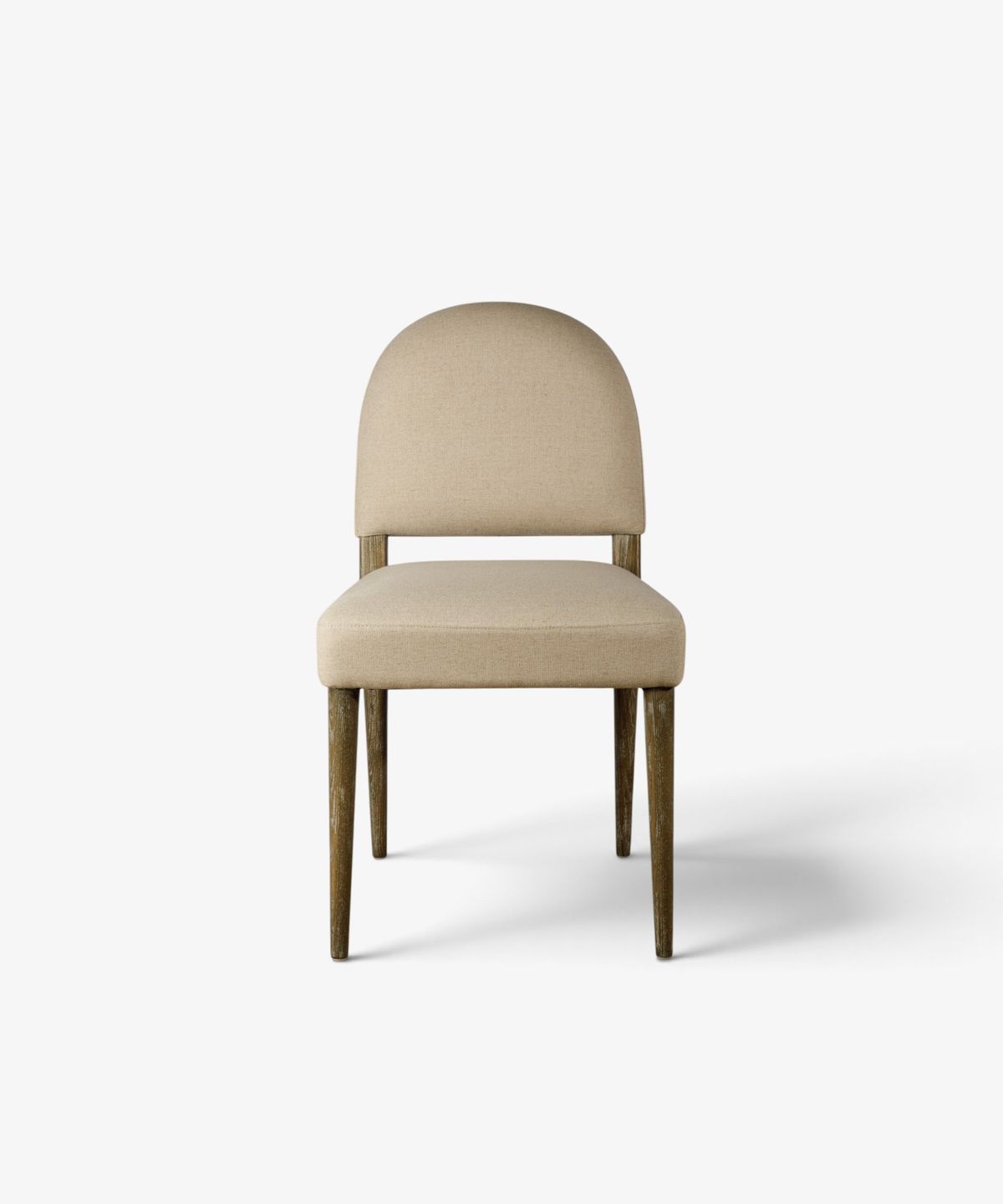 Oscar Dining Chair New Linen
