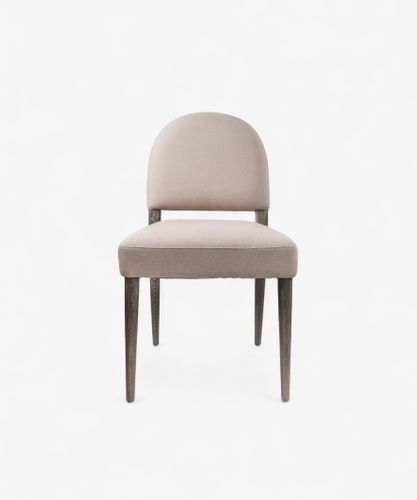 Oscar Dining Chair New Linen