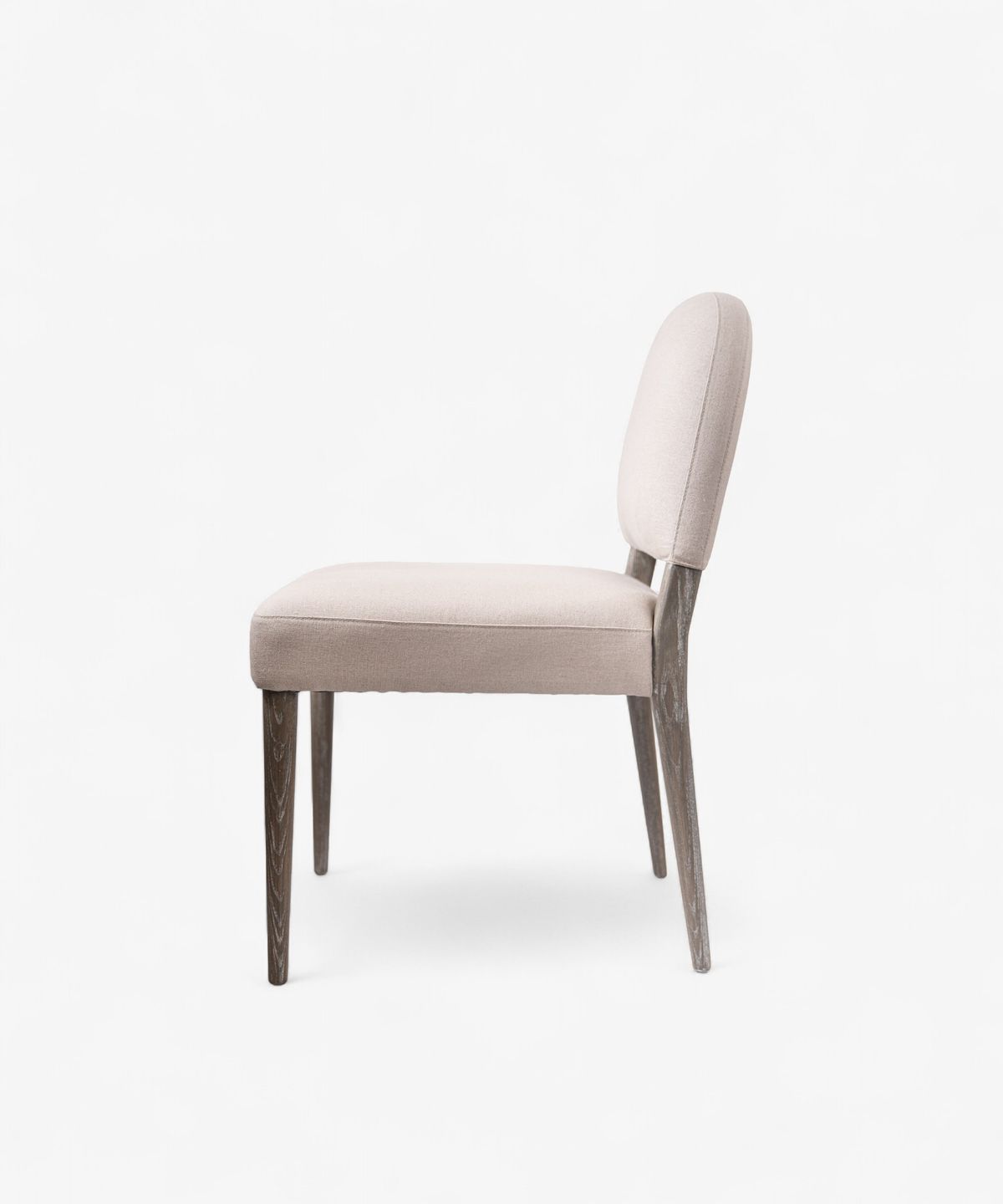 Oscar Dining Chair New Linen