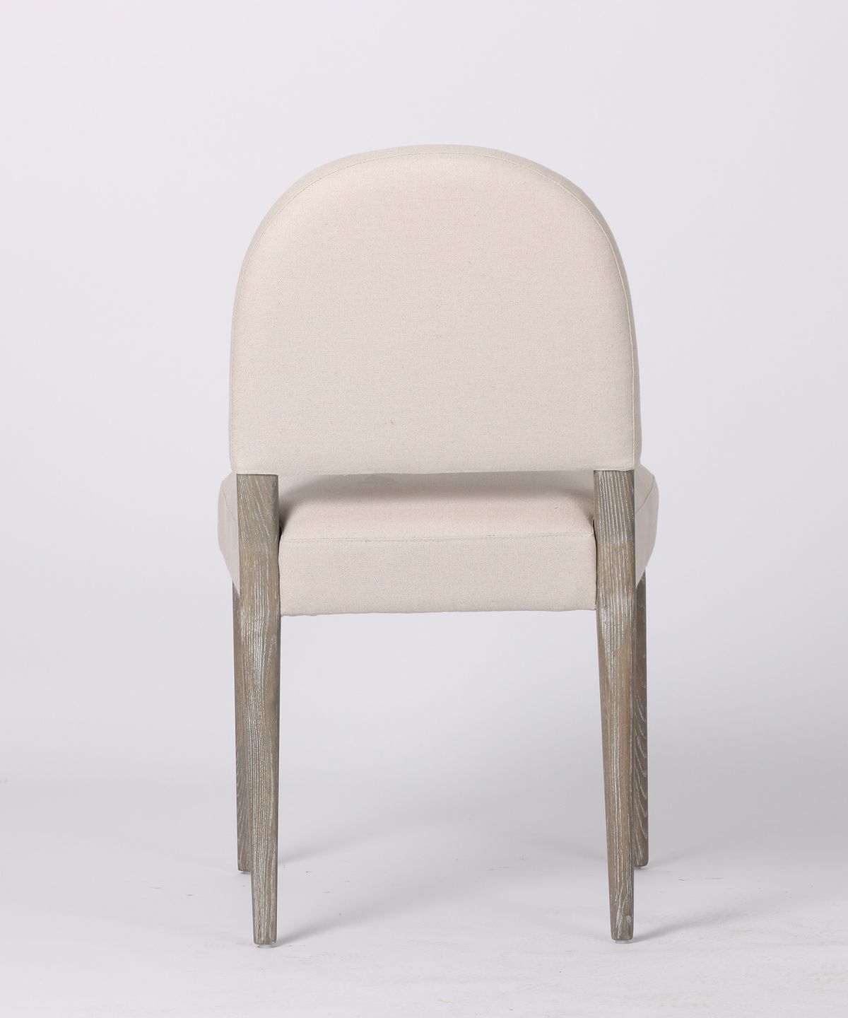 Oscar Dining Chair New Linen