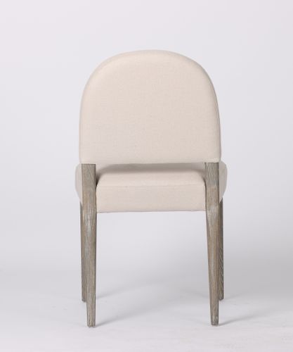 Oscar Dining Chair New Linen