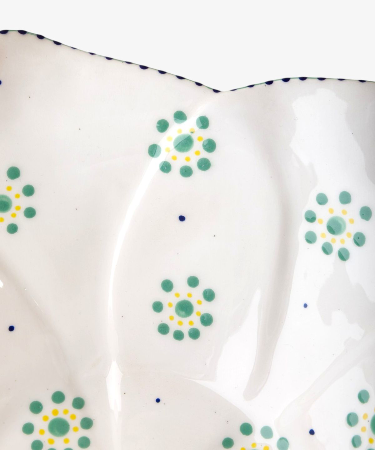 Tulip Salad Bowl Large Jasper