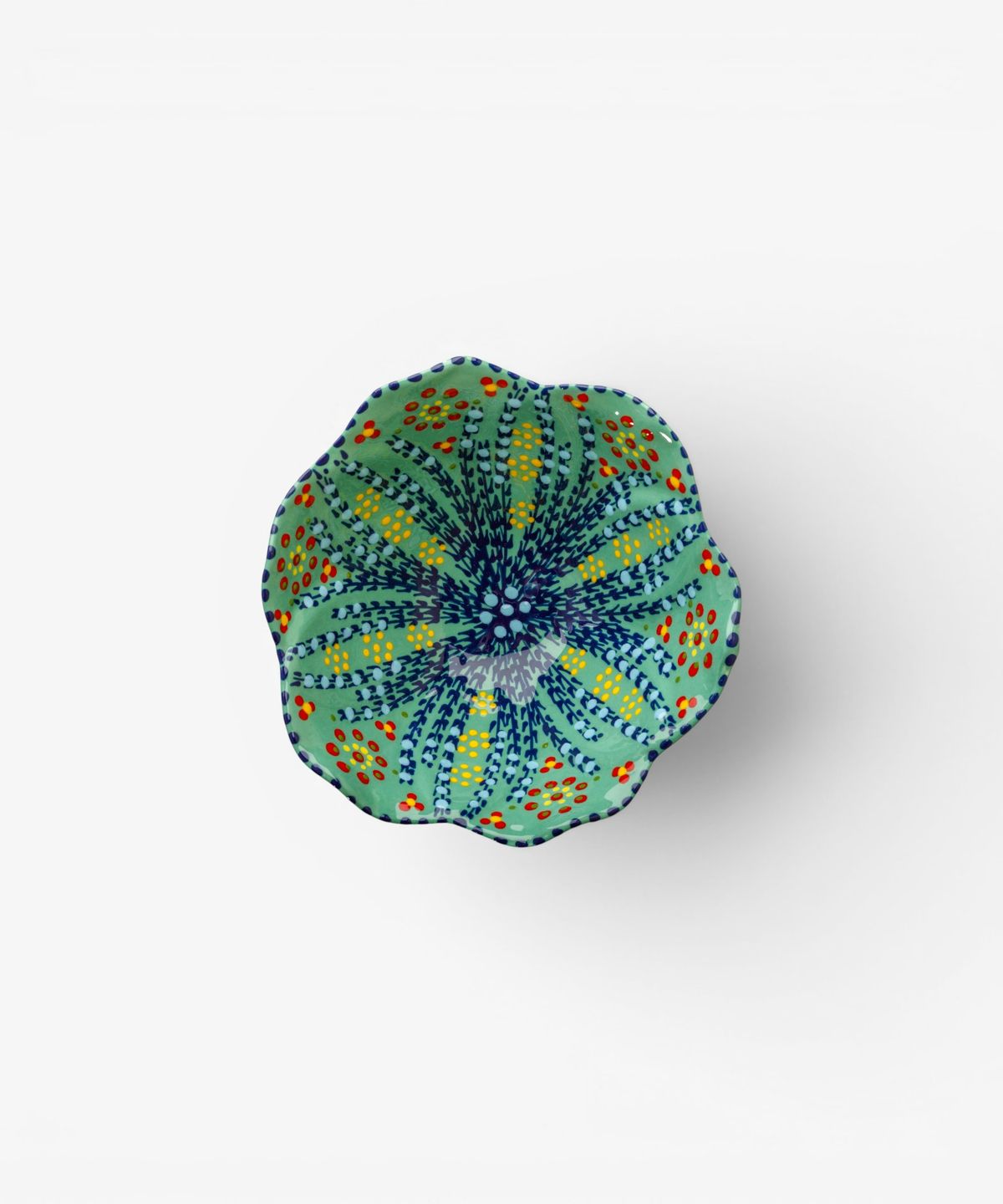 Poppy Sweetie Bowl Jasper