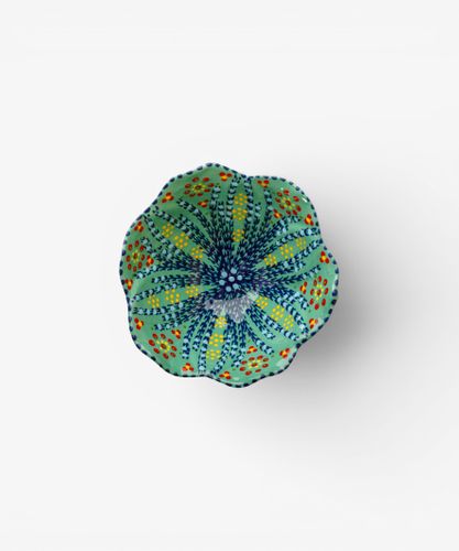 Poppy Sweetie Bowl Jasper