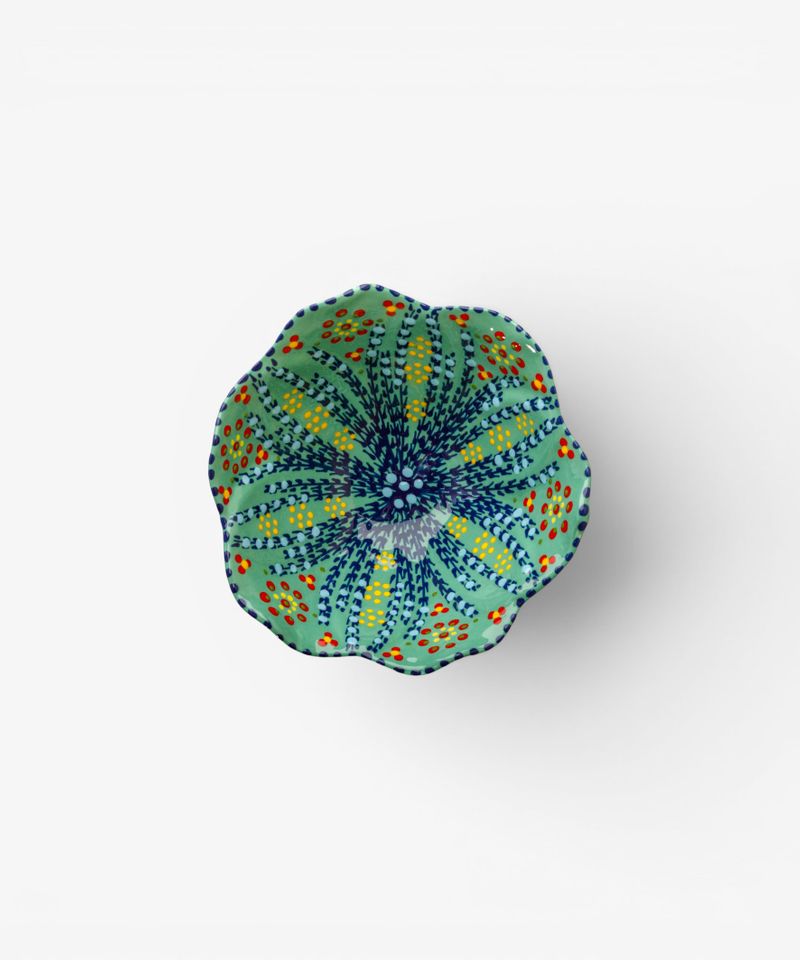 Poppy Sweetie Bowl Jasper