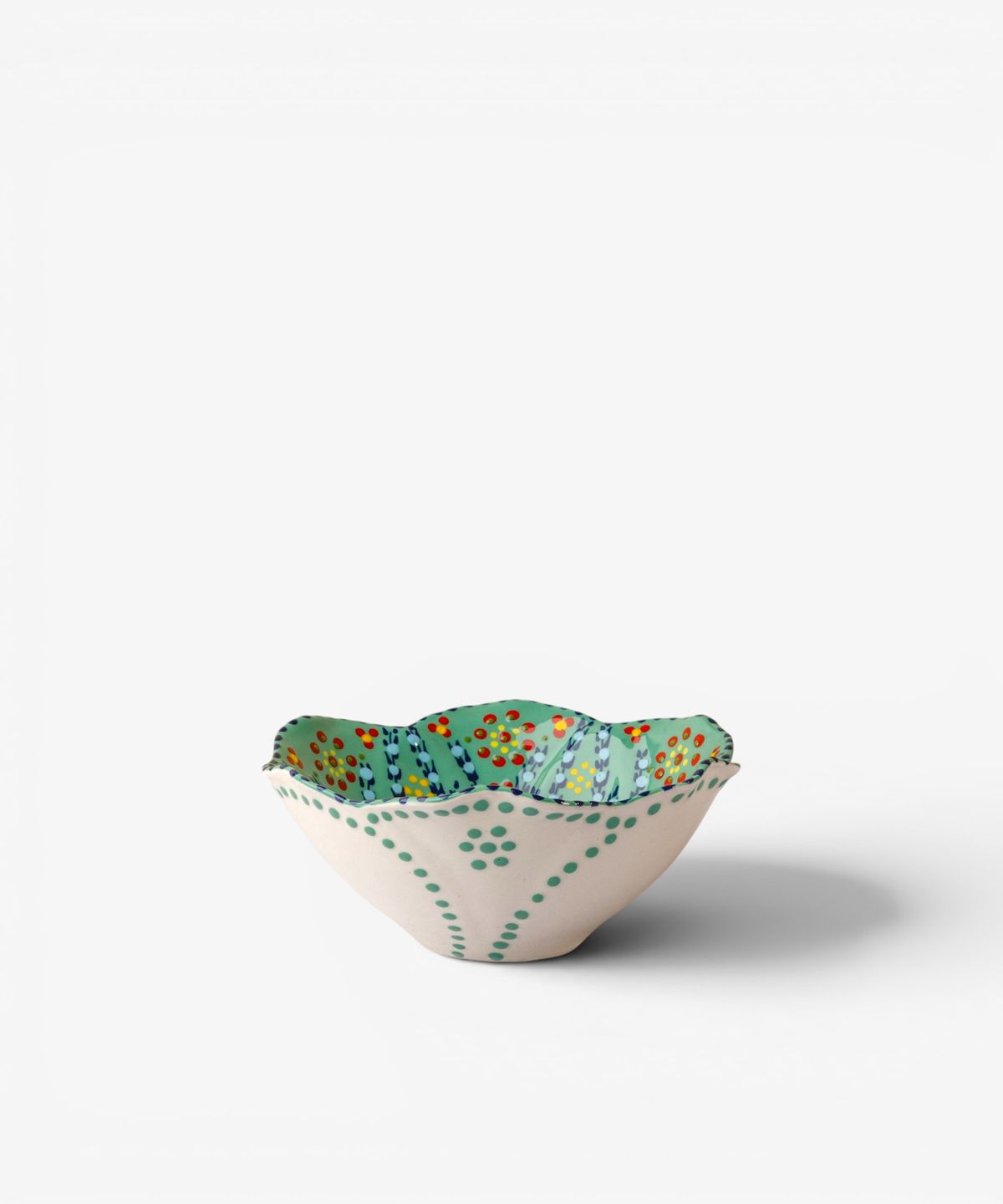 Poppy Sweetie Bowl Jasper