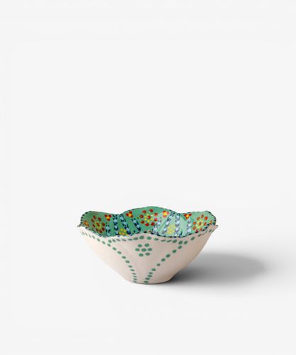Poppy Sweetie Bowl Jasper