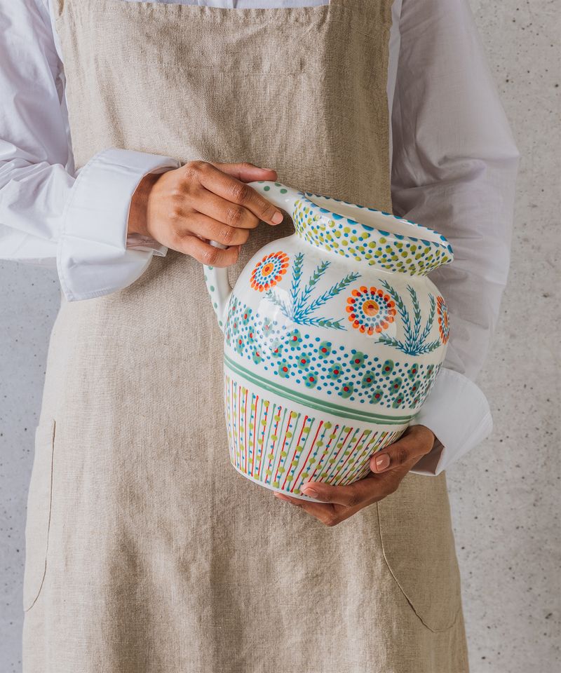 Water Jug Jasper