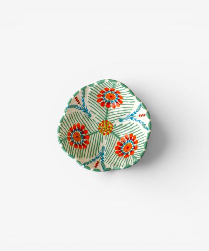 Tulip Ramekin Jasper