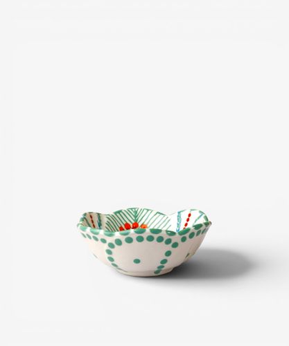 Tulip Ramekin Jasper