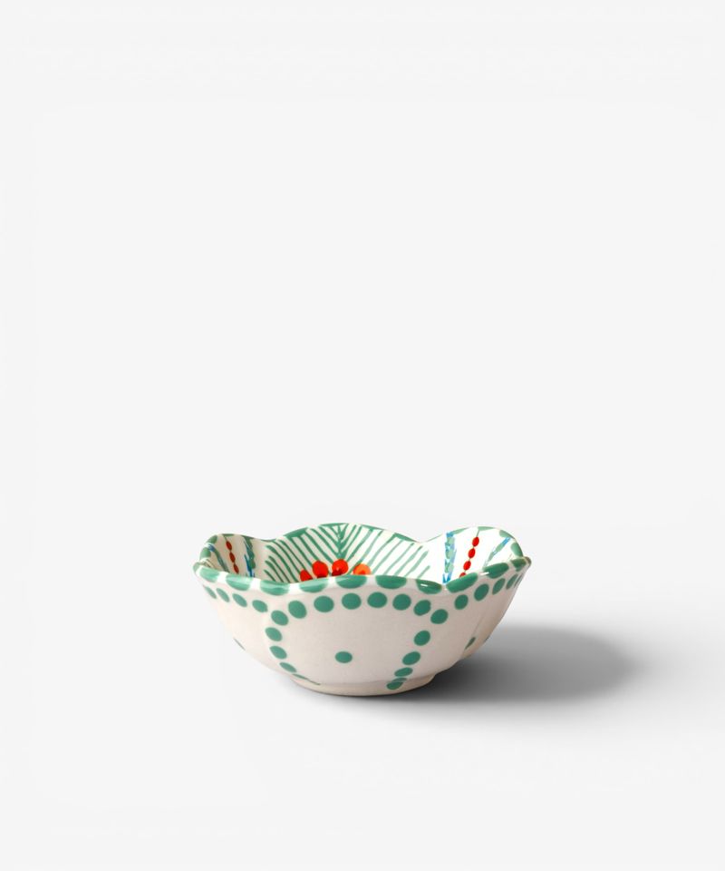 Tulip Ramekin Jasper