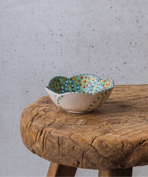 Tulip Ramekin Jasper