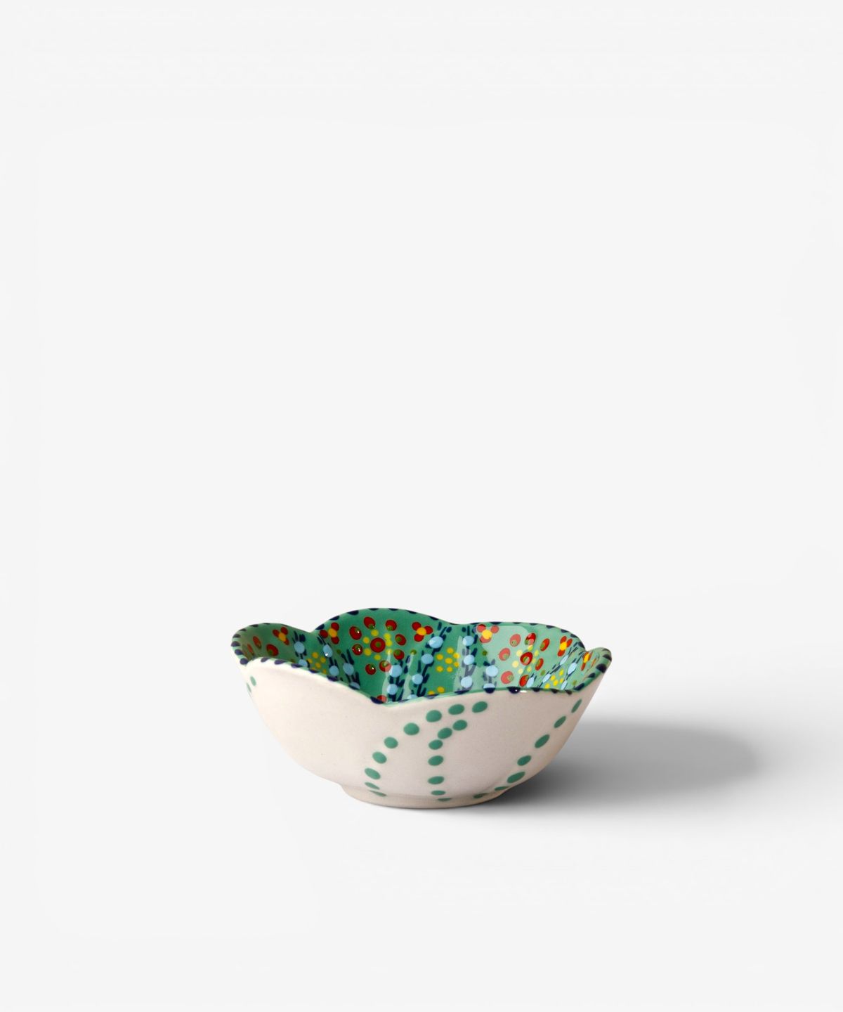 Tulip Ramekin Jasper