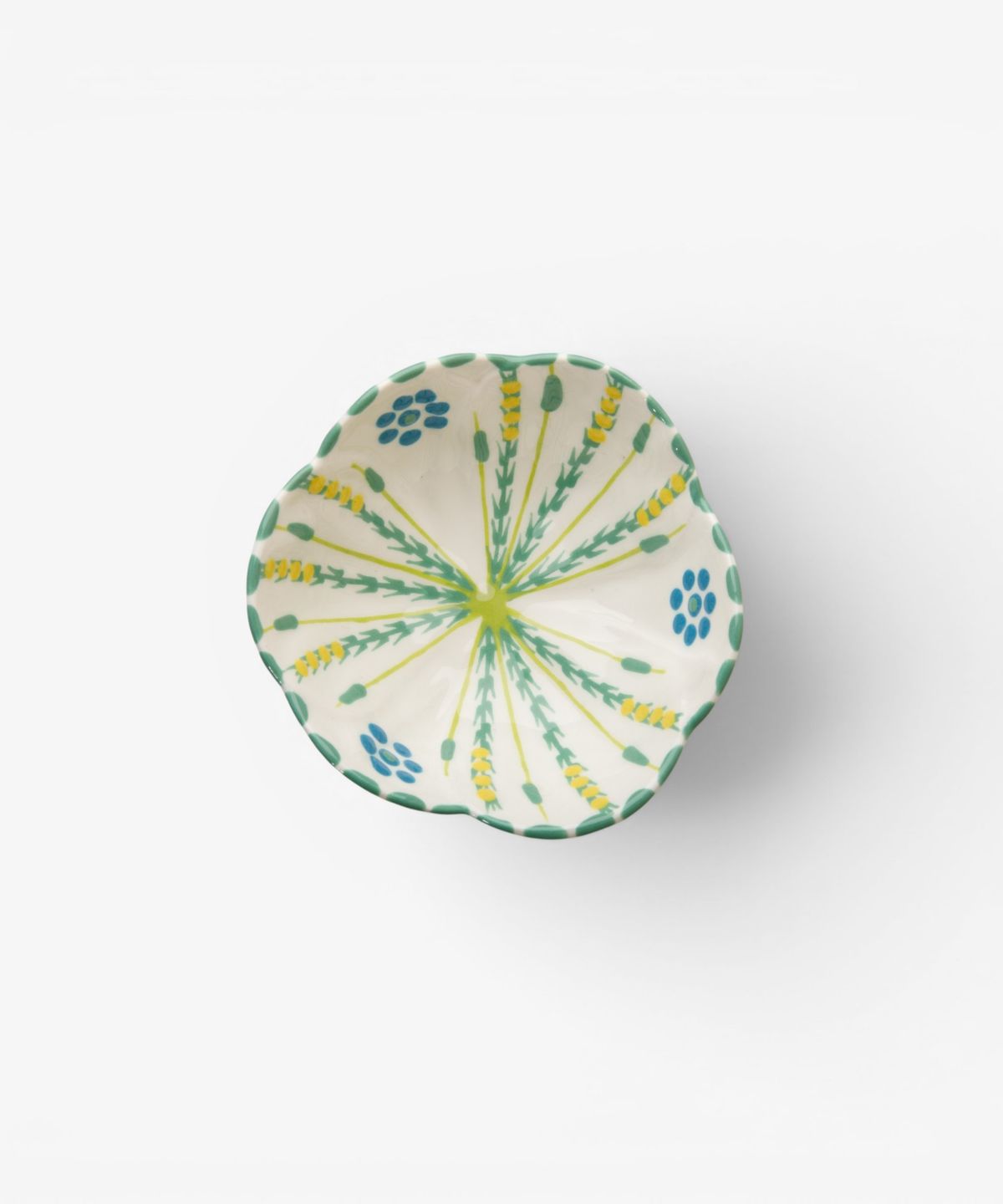 Tulip Ramekin Jasper