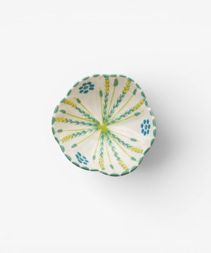 Tulip Ramekin Jasper