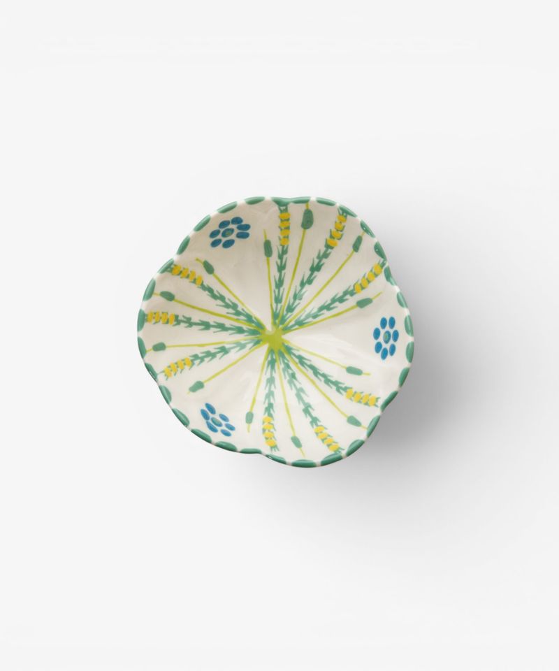 Tulip Ramekin Jasper