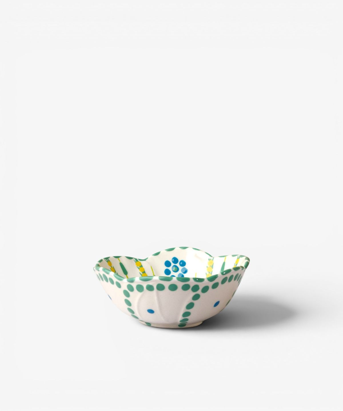 Tulip Ramekin Jasper
