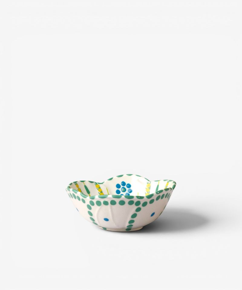 Tulip Ramekin Jasper