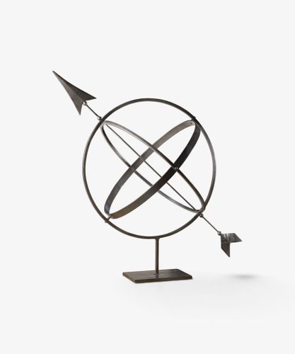 Axis Iron Orb
