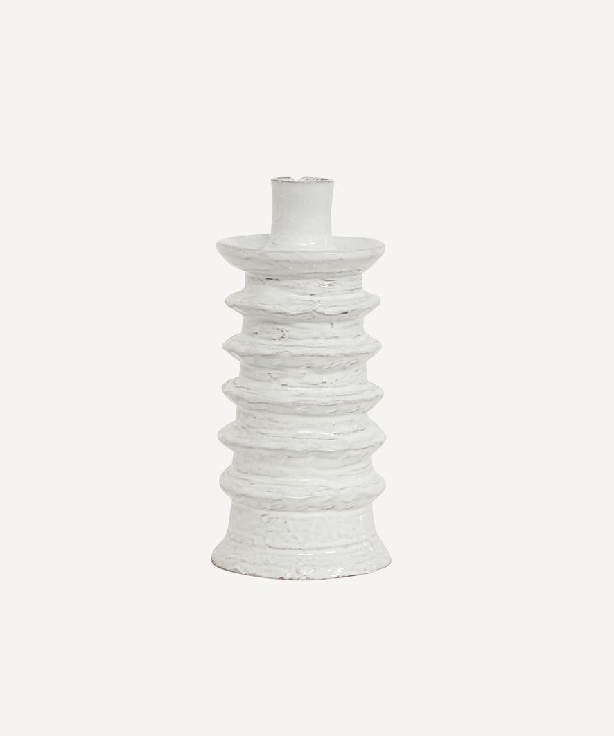Figaro Ring Candlestick
